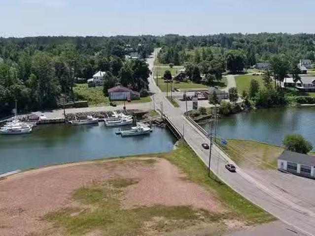 House for sale in Prince Edward Island