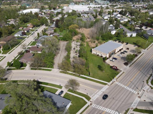 Land for sale in Sheboygan, Wisconsin