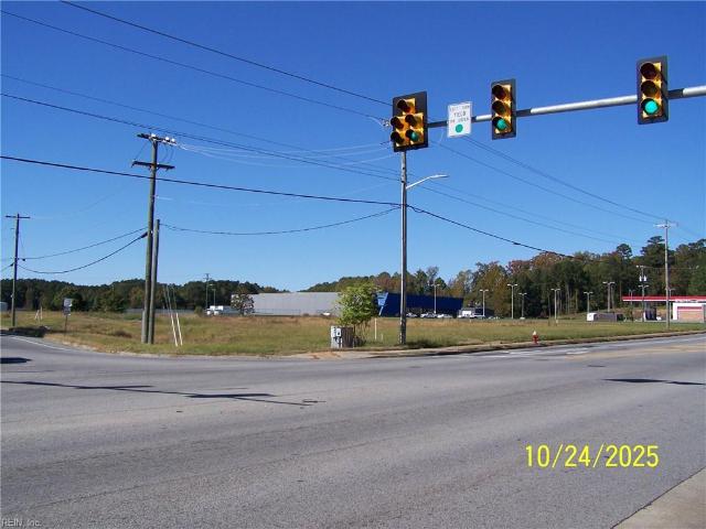 Land for sale in Virginia