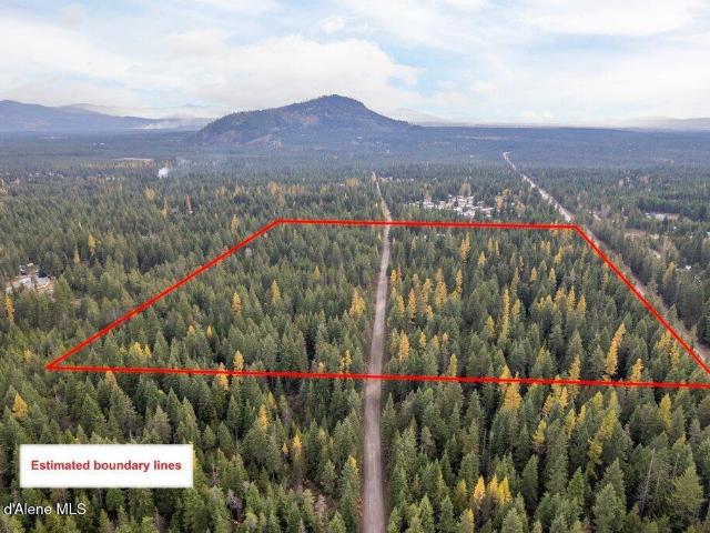 Land for sale in Spirit Lake, Idaho