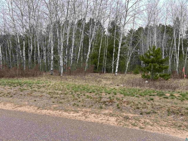 Land for sale in Iron River, Wisconsin