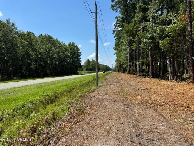 Land for sale in Clarendon, North Carolina