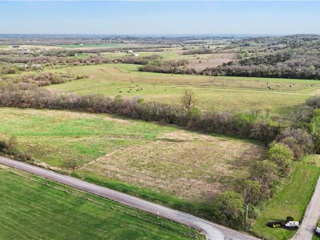 Land for sale in Kansas
