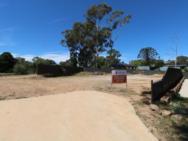 Land for sale in Mckenzie Hill, Victoria