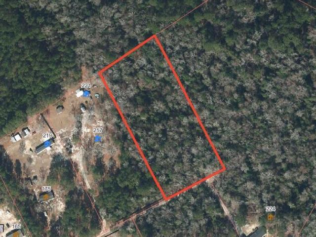 Land for sale in Point Caswell, Atkinson