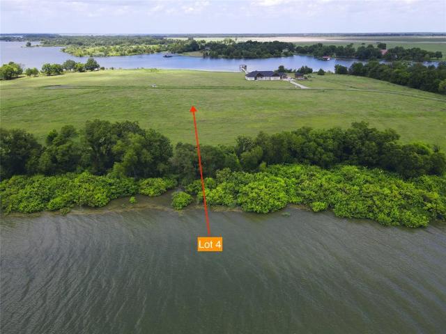 Land for sale in Navarro, Texas