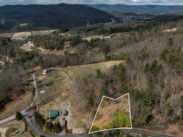Land for sale in Tennessee
