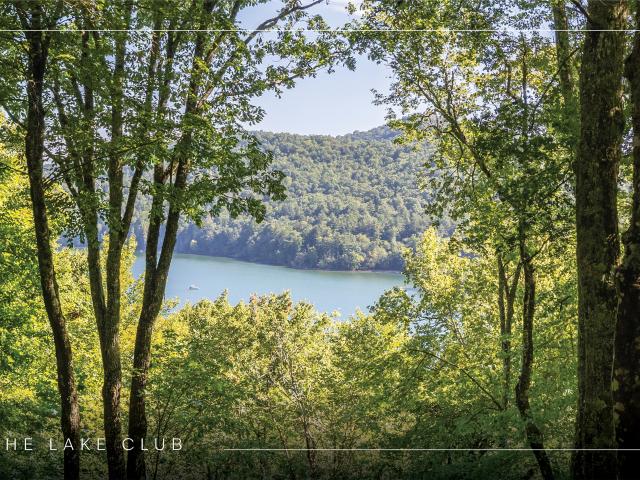 Land for sale in Cullowhee, North Carolina