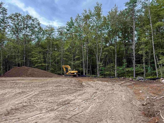 Land for sale in North Village, Peterborough