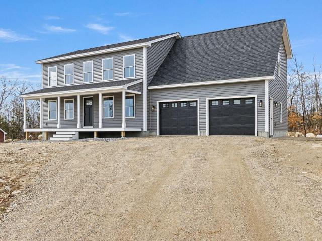 House for sale in Hollis Center, Maine