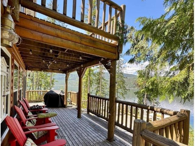 House for sale in Sicamous, British Columbia