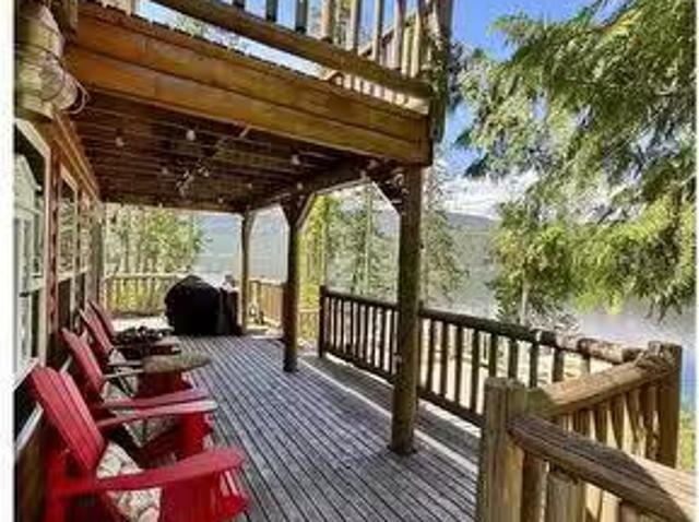 House for sale in British Columbia