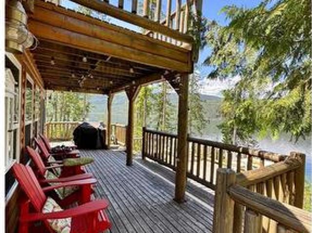 House for sale in British Columbia