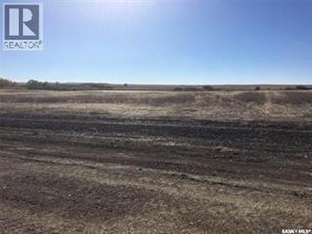 Land for sale in Saskatchewan