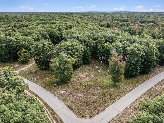 Land for sale in Michigan