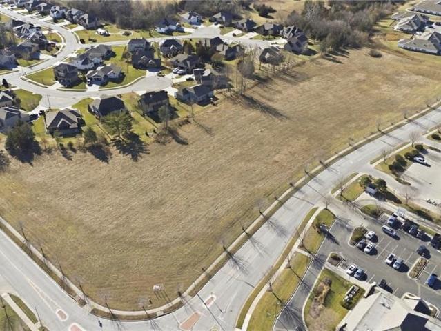Property for sale in Kansas