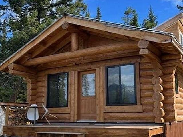 House for sale in British Columbia
