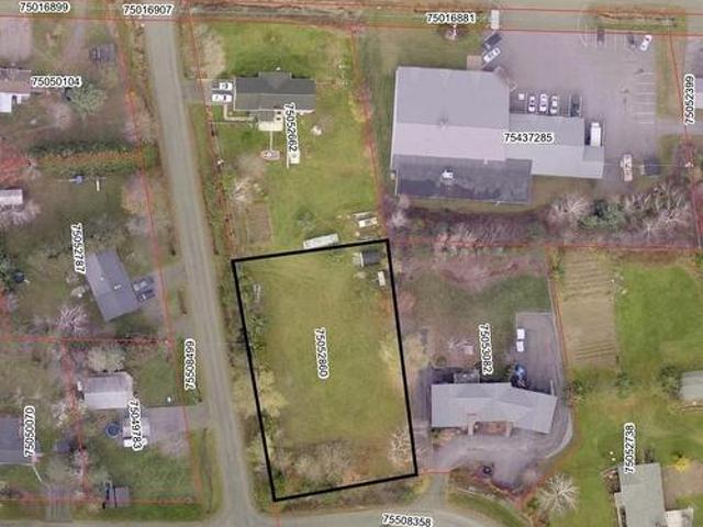 Land for sale in Hanwell, New Brunswick