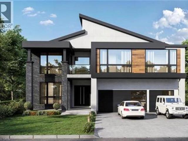 House for sale in Thames Centre, Ontario