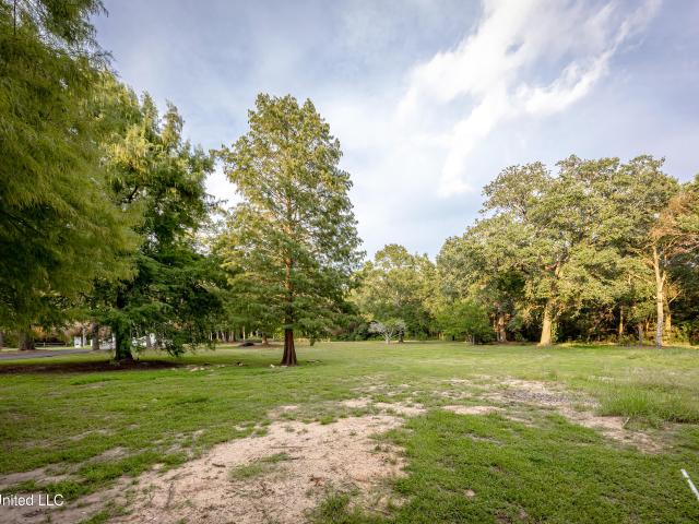 Land for sale in Ocean Springs, Mississippi