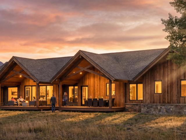 House for sale in Driggs, Idaho