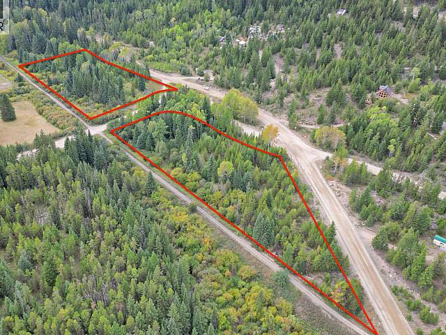 Land for sale in British Columbia