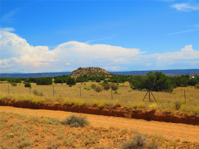 Land for sale in Medanales, New Mexico