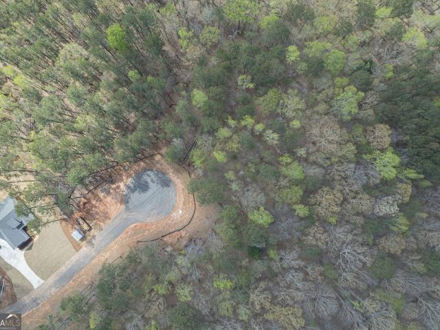Land for sale in Moreland, Georgia