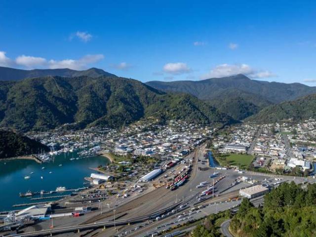 Property for sale in Koromiko, Marlborough