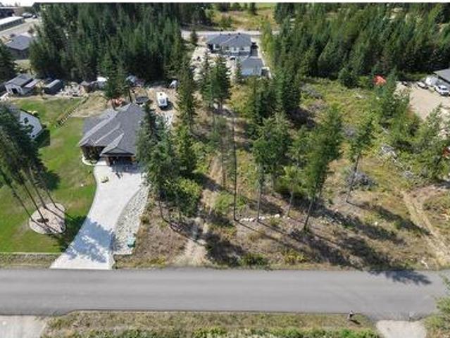 Land for sale in Balfour, British Columbia