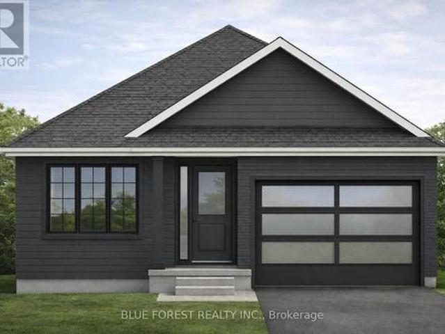 House for sale in West Elgin, Ontario