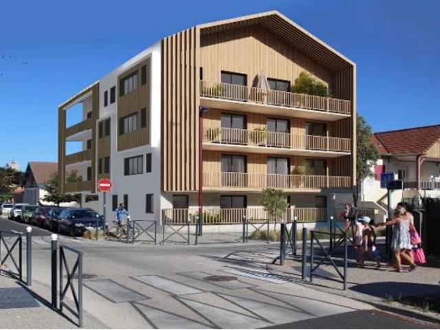 Appartement vente à Mont-de-Marsan, Mimizan