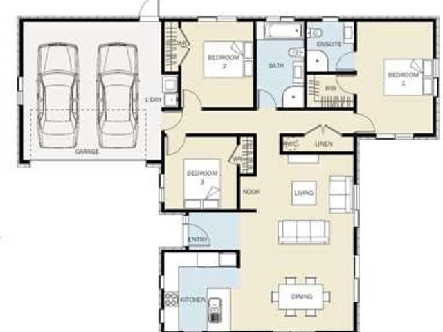 House for sale in Taranaki