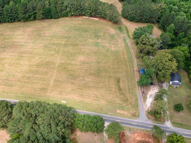 Land for sale in Castalia, North Carolina