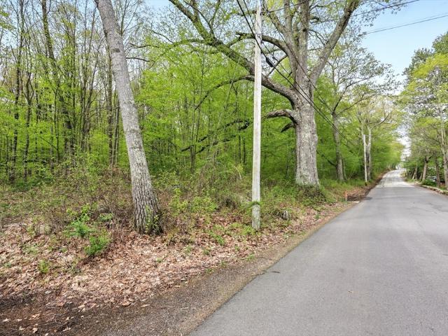 Land for sale in Warren, Massachusetts