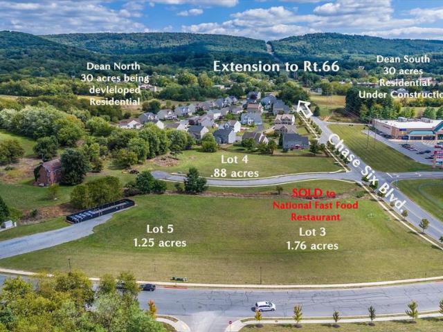 Land for sale in Boonsboro, Washington County