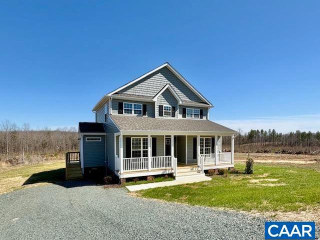 Property for sale in Virginia