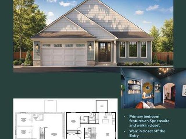 House for sale in Quinte West, Ontario