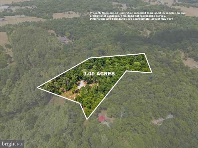 Land for sale in Virginia