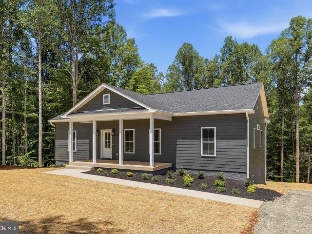 House for sale in Virginia