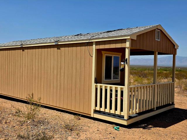Land for sale in Tombstone