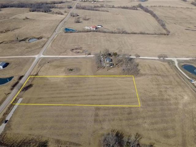 Land for sale in Holt, Missouri