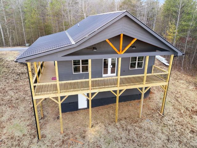 House for sale in Murphy, North Carolina