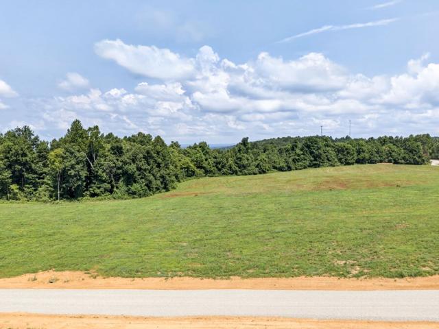 Land for sale in Tennessee