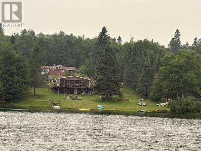House for sale in Connaught, Ontario