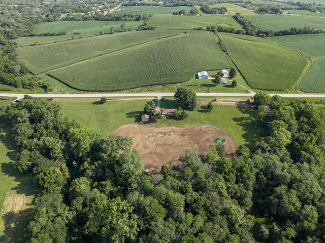 Land for sale in Runnells, Iowa