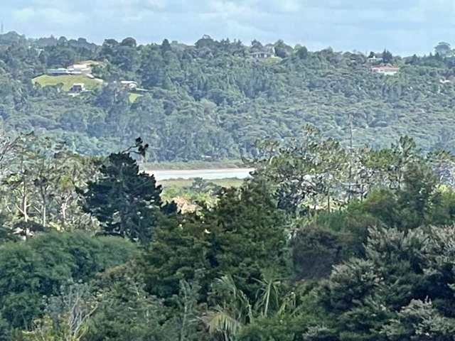 Land for sale in Paremoremo