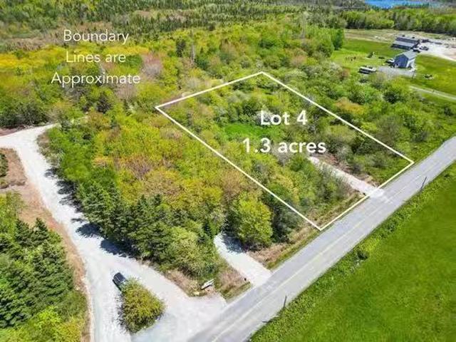 House for sale in Western Head, Nova Scotia