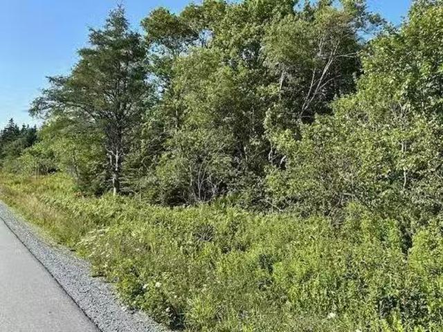 House for sale in Nova Scotia