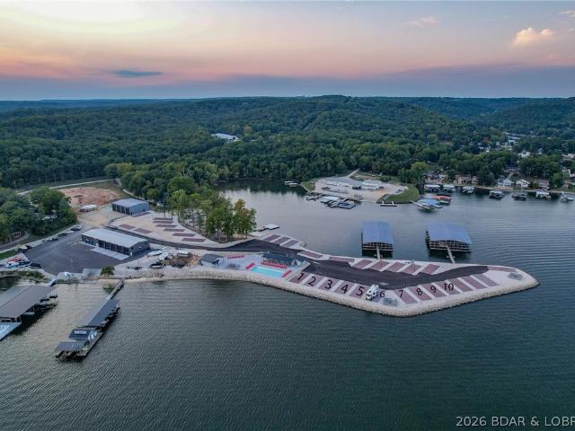 Land for sale in Sunrise Beach, Missouri